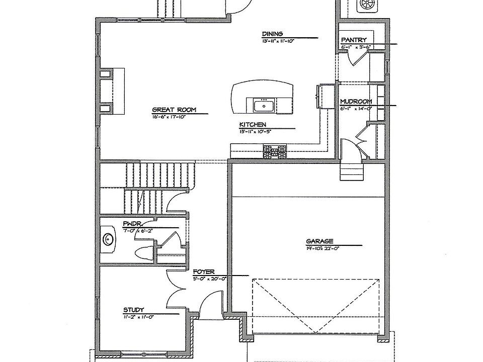2nd image of 1612 N Maple Ave
