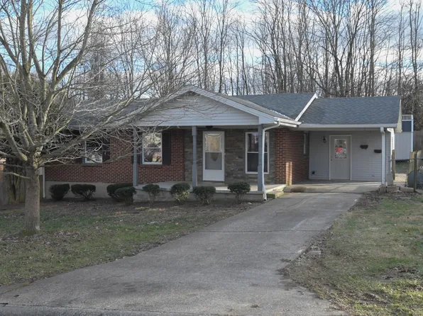 212 Burley Way, Mount Sterling, KY 40353