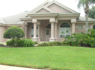 4076 Ligustrum Dr, Palm Harbor, FL 34685