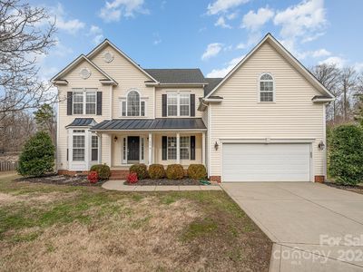 220 Flowering Grove Ln, Mooresville, NC, 28115