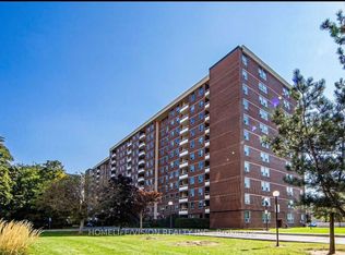 175 Hilda Ave #515, Toronto, ON M2M1V8