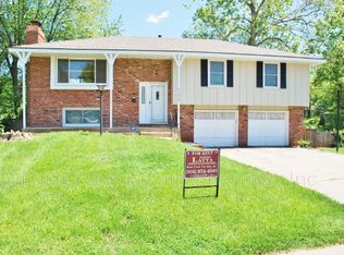 11212 E 59th Ter, Raytown, MO 64133