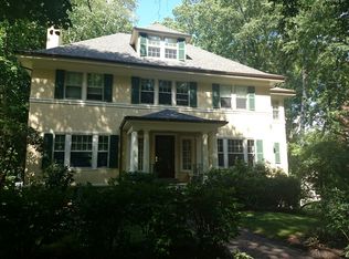 125 Clinton Rd, Brookline, MA 02445