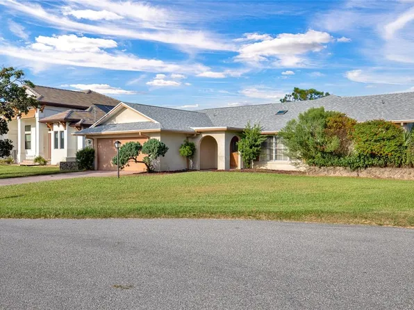 25 Classic Ct S, Palm Coast, FL 32137