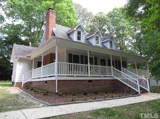 6045 Wildorlyn Cir, Raleigh, NC 27603