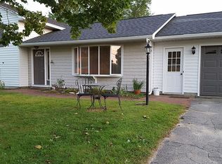 76 Frost Hill Ave, Lisbon, ME 04252