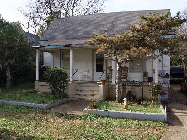 247 Lyndon Ave, Athens, GA 30601