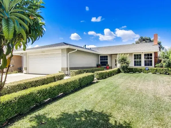 1589 Redfield Ct, San Jose, CA 95121