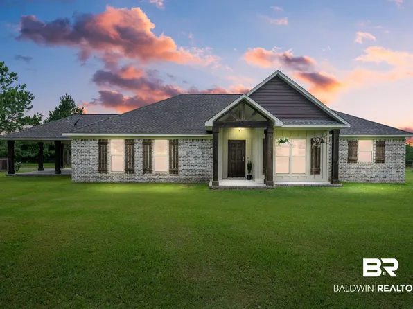 17261D County Road 83, Summerdale, AL 36580