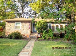 531 Florida Ave, Florence, AL 35630