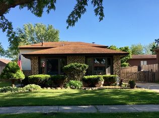 6407 180th St, Tinley Park, IL