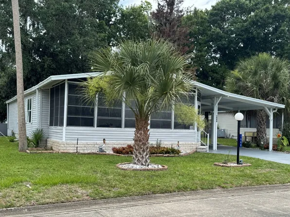 1668 Paula Ct, Edgewater, FL 32132