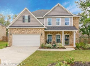 807 Hawks Nest Dr, Kathleen, GA 31047