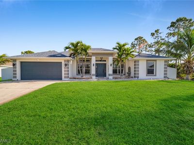 2223 NW 31st Ter, Cape Coral, FL, 33993