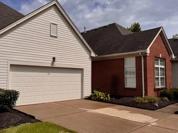 3834 Sandtrap Cir, Mason, OH 45040