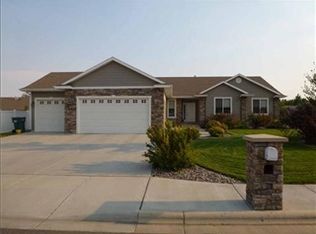 4236 Avenue D, Billings, MT 59106