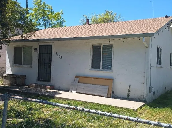 1105 S Stanislaus St, Stockton, CA 95206
