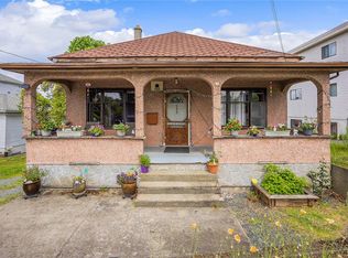 532 Prideaux St, Nanaimo, BC