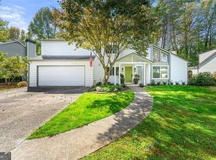 1355 Murdock Rd, Marietta, GA 30062