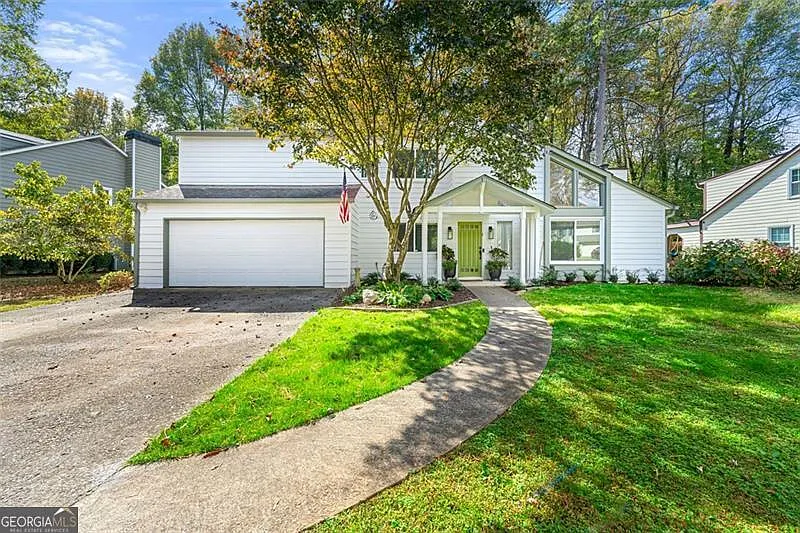 1355 Murdock Rd photo 1