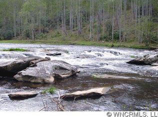 0 Panther Creek Rd, Clyde, NC 28721