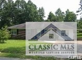 140 Whitehead Ter, Athens, GA