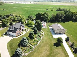 3052 Golden Eagle Cir, Blair, NE 68008