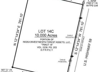 26827 Us Highway 59 Rd, Corrigan, TX 75939