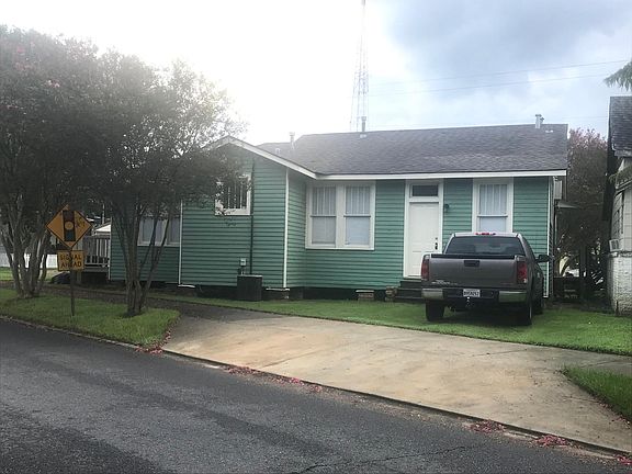 Double off street parking