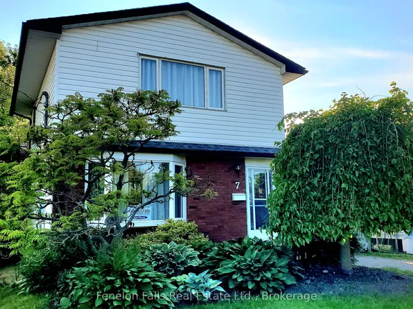 7 James St, Kawartha Lakes, ON K9V 3B3