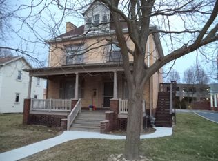 320 Dravo Ave, Beaver, PA 15009