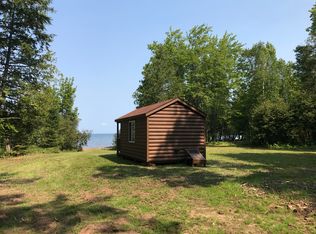 0000 Cedar Grove Ln, Aura Township, MI 49946