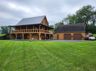 6794 State Route 80, Tully, NY 13159