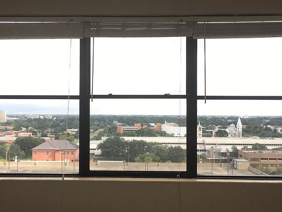 View from Living Room
