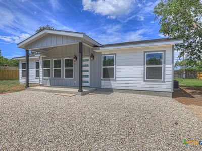 5073 Cedarside St, San Marcos, TX, 78666