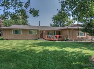 2302 NE Sunrise Ln, Prineville, OR 97754