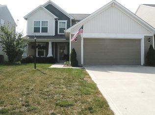 12625 Cold Stream Rd, Noblesville, IN 46060