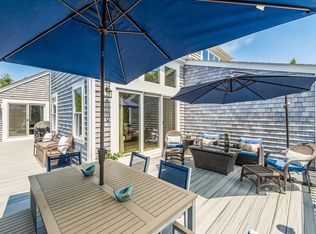 6 Old Apple Tree Trl #6, Plymouth, MA 02360