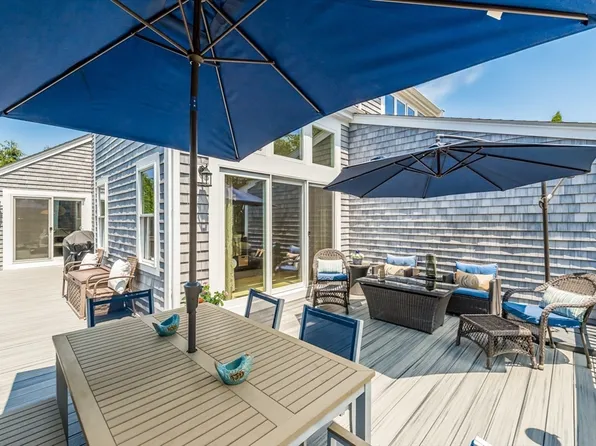 6 Old Apple Tree Trl #6, Plymouth, MA 02360