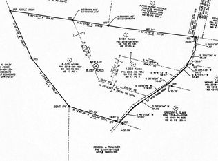 0 Easy Run Rd, Danville, VA 24540