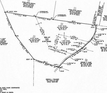 0 Easy Run Rd, Danville, VA, 24540