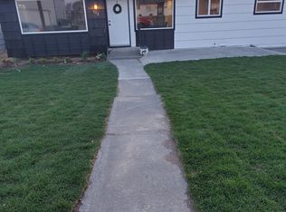 512 N Earl Rd, Moses Lake, WA 98837