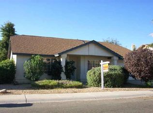 4121 N Villa Linda Dr, Glendale, AZ 85310