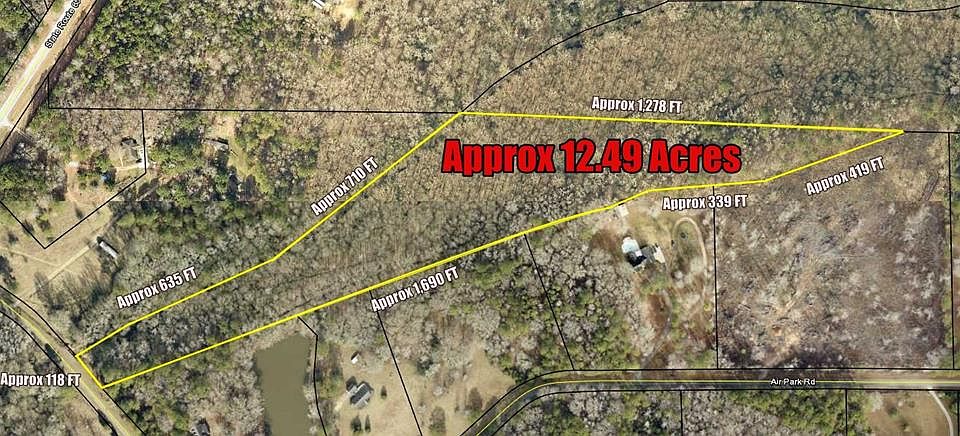 1st image of 0 Victoria Airpark Dr