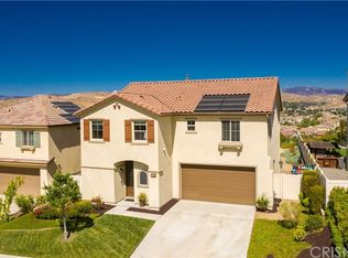 17327 Dove Willow St, Canyon Country, CA 91387