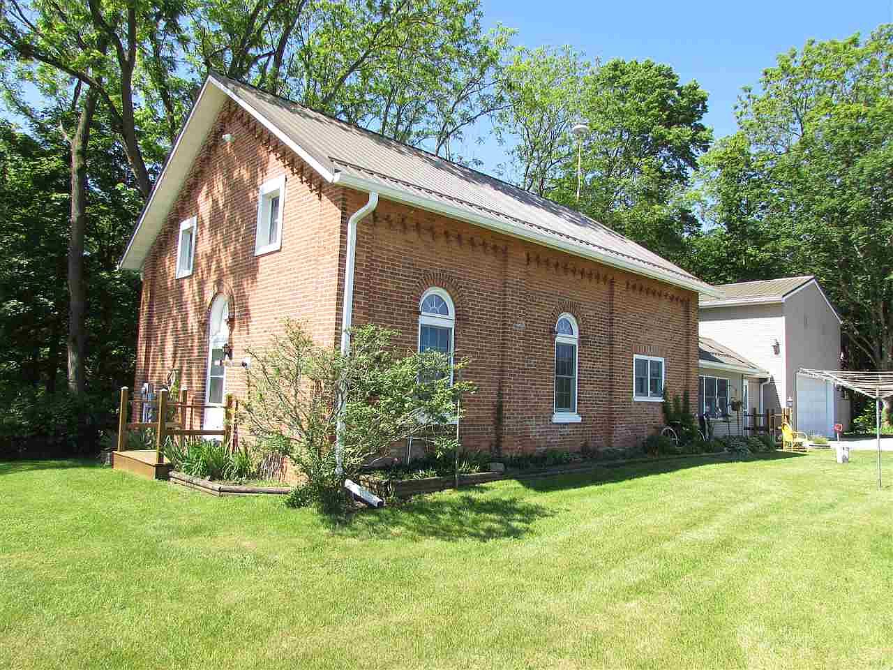 7995 N 750 W, Larwill, IN 46764 Zillow