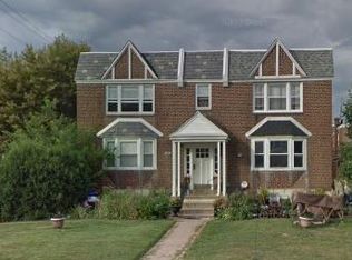 1038 Knorr St FLOOR 1, Philadelphia, PA 19111