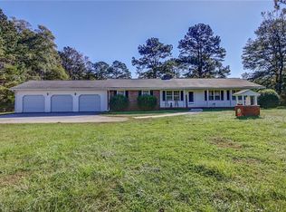 397 Ridgeway Rd, Covington, GA 30014