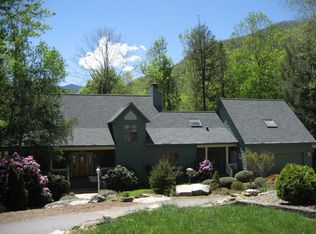 29 Natures Way, Maggie Valley, NC 28751