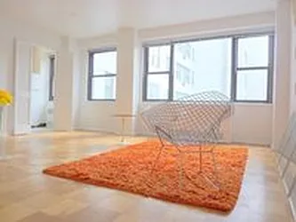 Rented by Halstead Real Estate